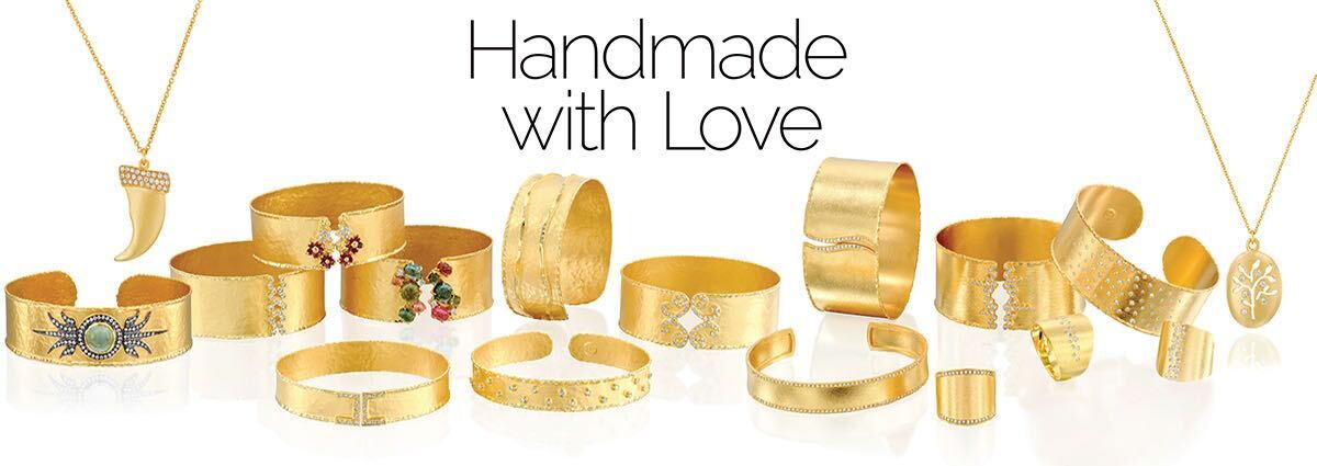 Handmade with Love – Worthmore Jewelers